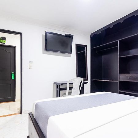 Ayenda Union Hotel Valledupar Bagian luar foto